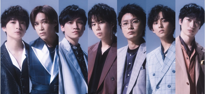 Top 15 Best Songs By Kis-My-Ft2 – KBopped